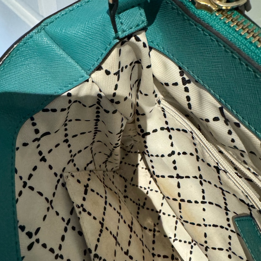 Kate Spade Crossbody, or arm bag - Picture 7 of 8